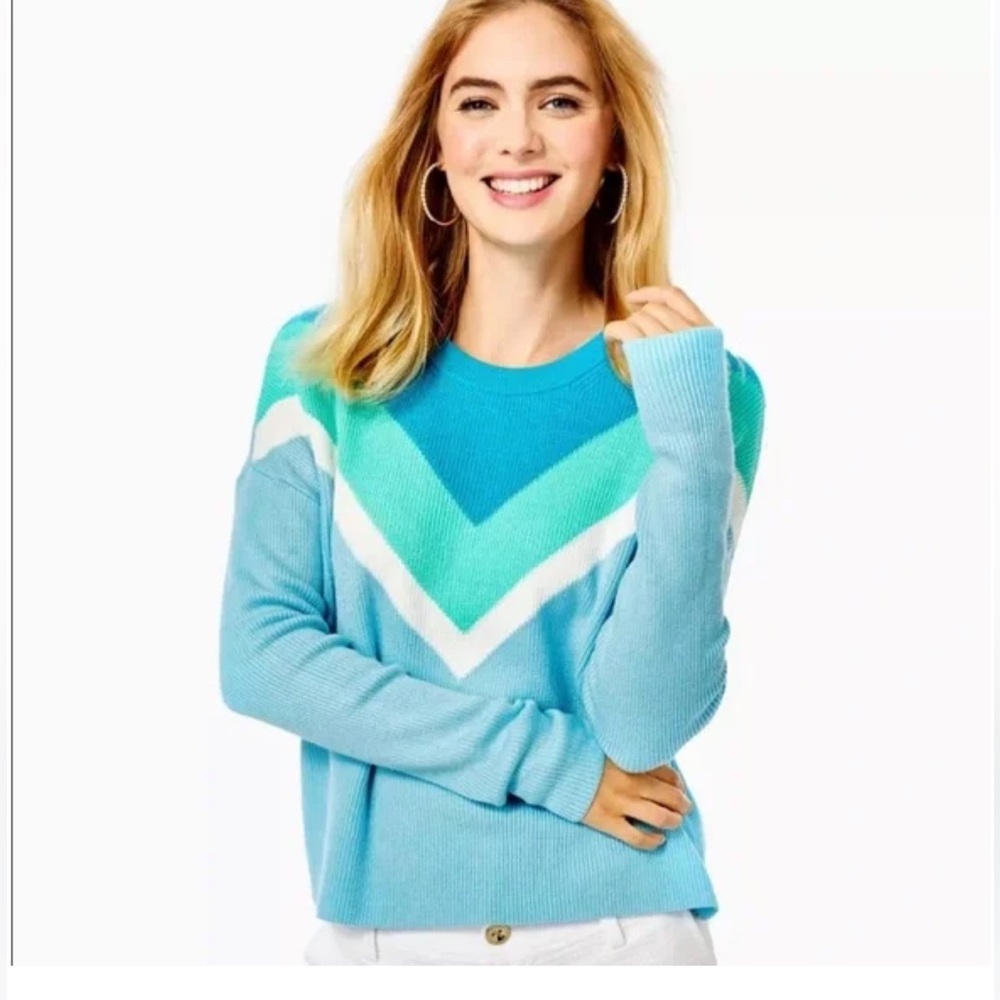 Lilly Pulitzer Rivka Sweater